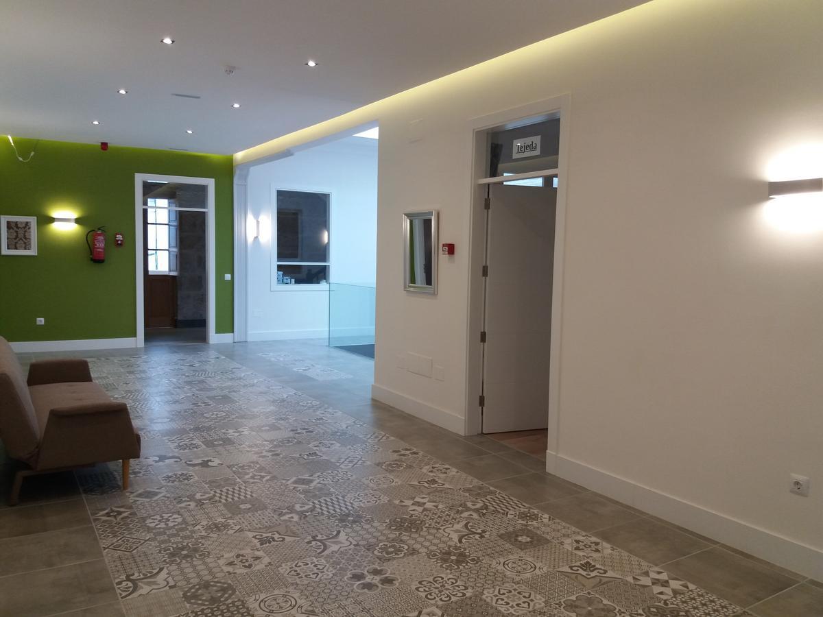 לאס פאלמס דה גראן קנאריה Albergue Gran Canaria מראה חיצוני תמונה