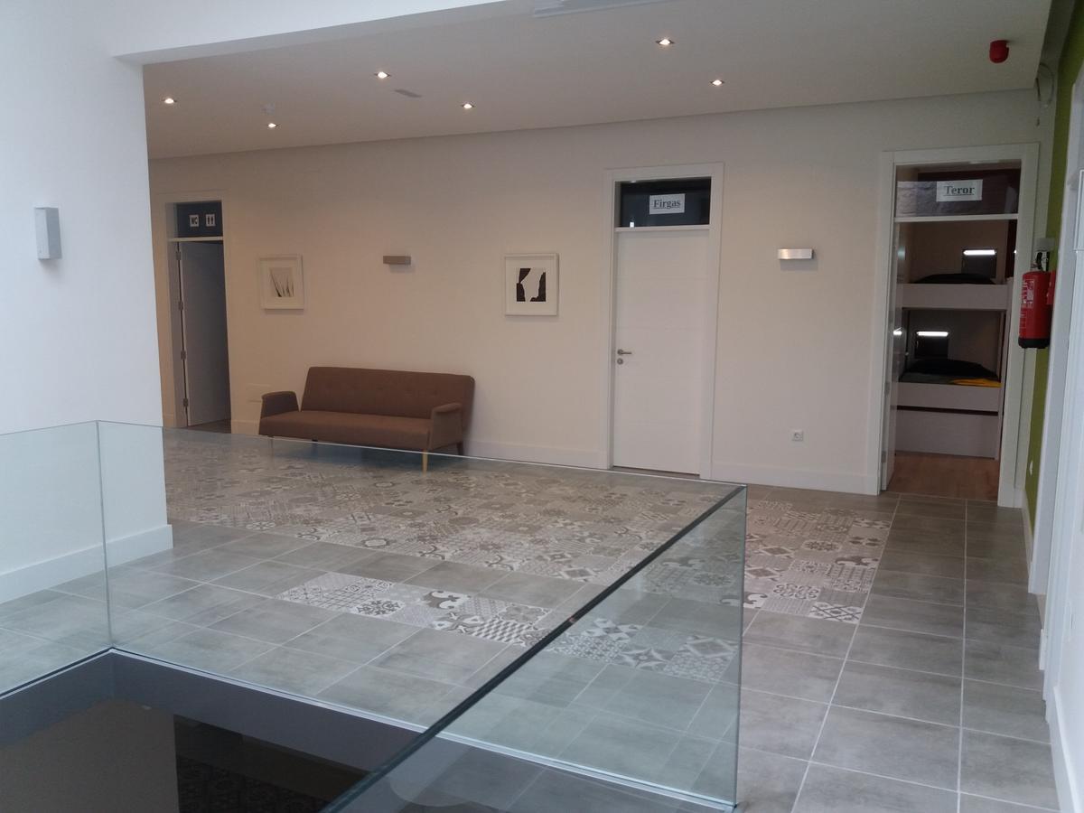 לאס פאלמס דה גראן קנאריה Albergue Gran Canaria מראה חיצוני תמונה