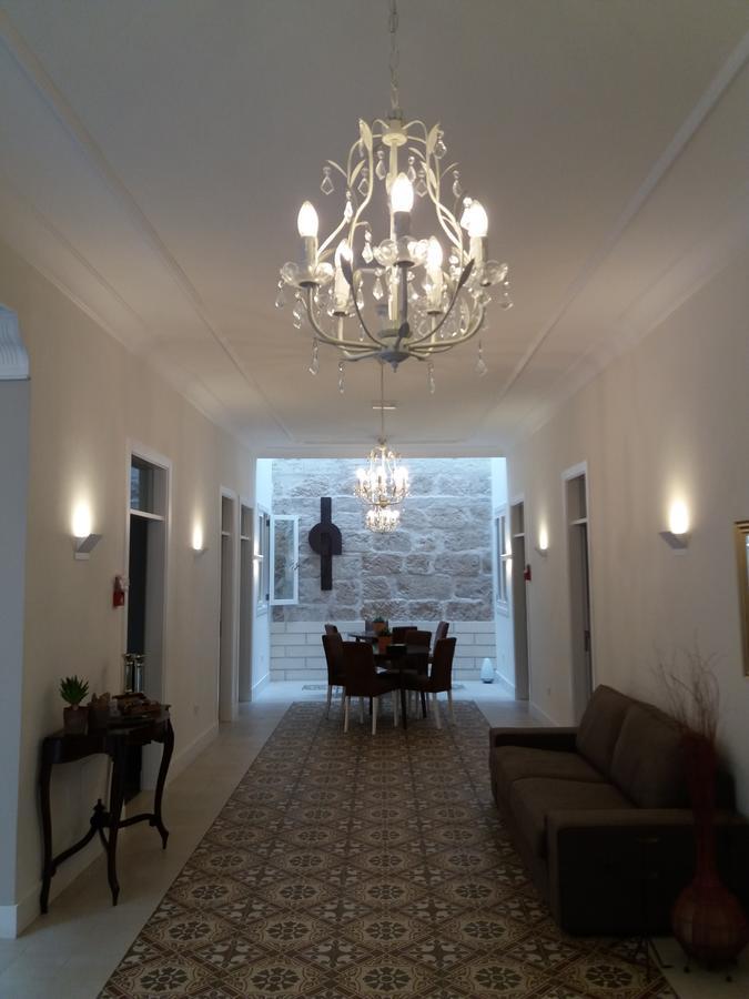 לאס פאלמס דה גראן קנאריה Albergue Gran Canaria מראה חיצוני תמונה